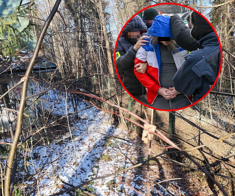 Napaść na dziewczynkę w Rabce-Zdroju. Nigdy nie widziałam tak pobitego dziecka. 13-latka nadal nie wróciła do szkoły