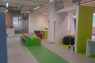 Zagłębiowska Mediateka