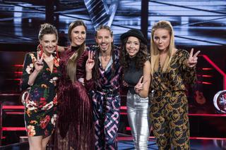 The Voice of Poland, live: zapis relacji na żywo na SE.pl