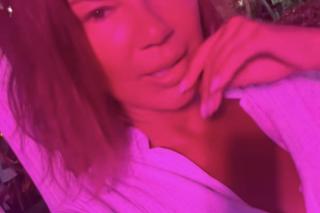 Edyta Górniak uwięziona w Indonezji