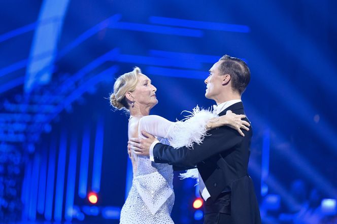 Maurycy Popiel i Sara Janicka