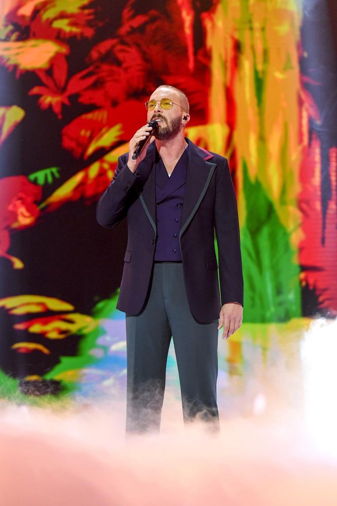 Tak się zmieniał Sławek Uniatowski