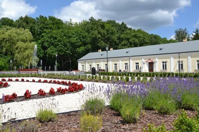 Najbogatsze miasta powiatowe w Świętokrzyskiem 2024