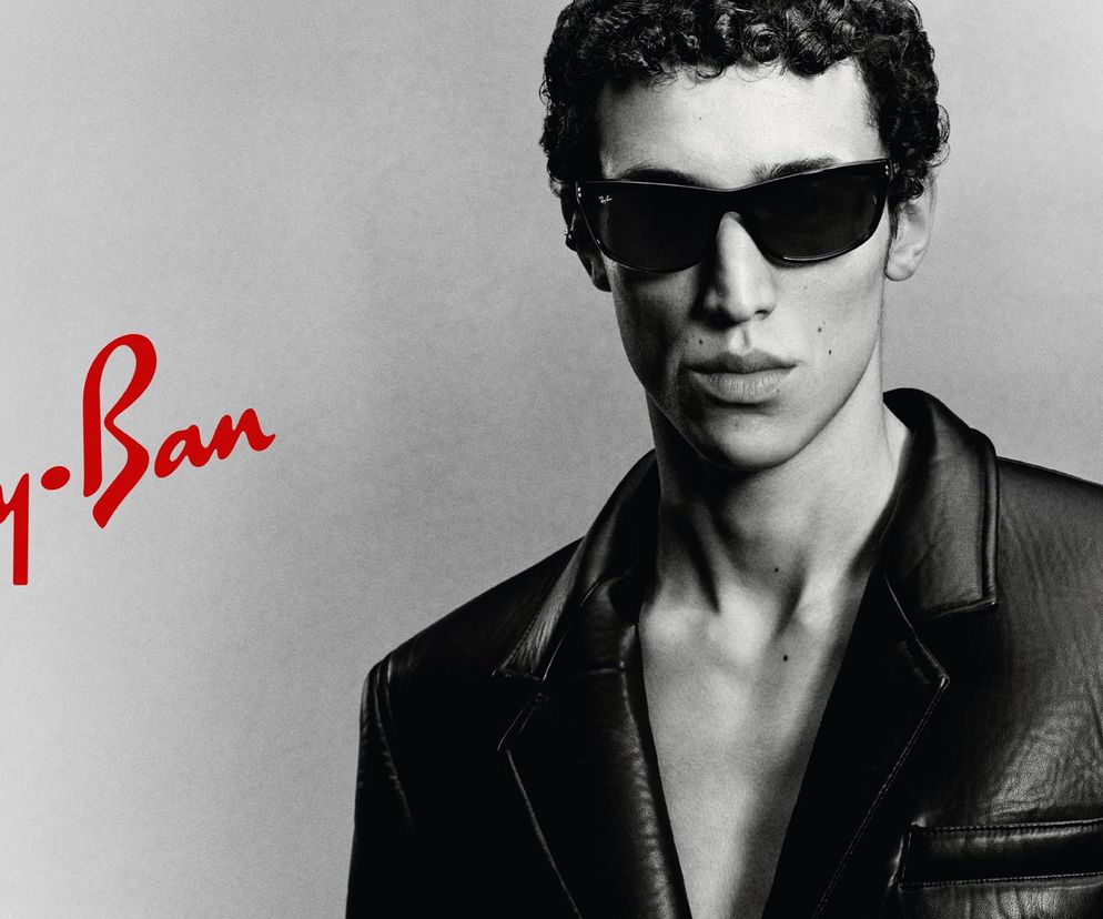 Ray-Ban