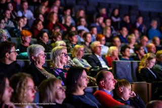 XII Międzynarodowy Festiwal Teatrów Tańca SCENA OTWARTA. Spektakl „Giselle”