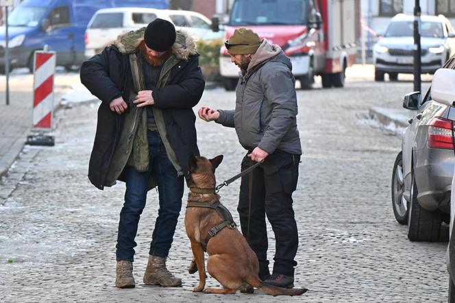 Tarnowskie Góry planem filmowym Diabła