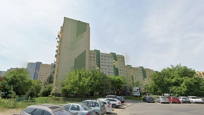 Osiedle Wrocławia - Nowy Dwór