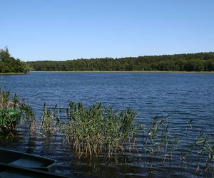 Jezioro