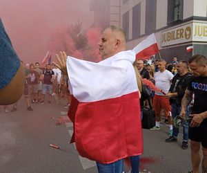 Siedlczanie uczcili pamięc Powstańców Warszawskich