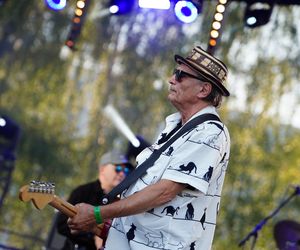 Ryszard Placho Olesiński, Ex Maanam