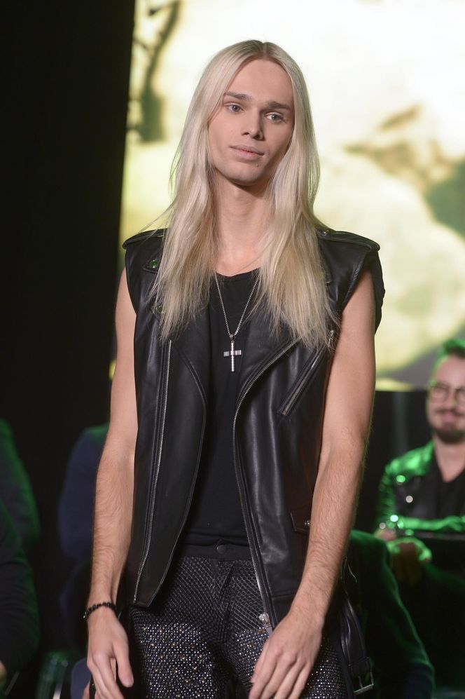 Mateusz Maga przed laty był objawieniem "Top Model". Nie do wiary, jak dziś wygląda