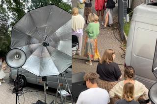 Barwy szczęścia. Kulisy z nowego sezonu