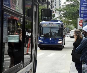 Przed sąd za jazdę bez biletu. NYC idzie na wojnę z gapowiczami