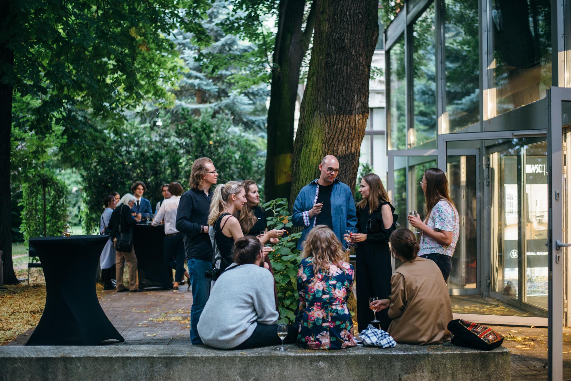 Gala finalowa konkursu Dyplom z Archicadem