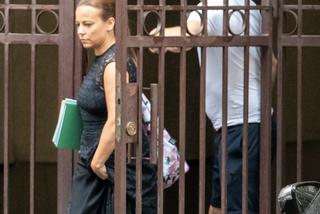 Anna Mucha zamieszkała z Wonsem?