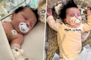 Leoś z Bydgoszczy już połowę życia spędził w szpitalach. Jego serce może uratować droga operacja