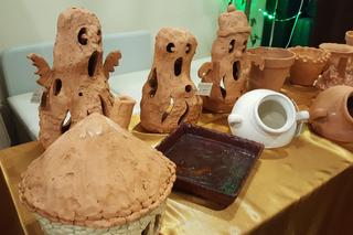 Kiermasz świąteczny w Bydgoszczy