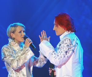 Tych polskich piosenek słucha w kosmosie Sławosz Uznański-Wiśniewski