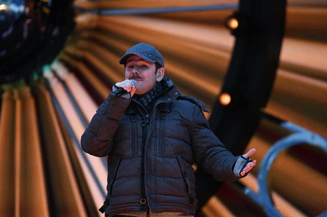 Sylwester z Polsatem. Trwaja ostatnie próby na Stadionie Śląskim