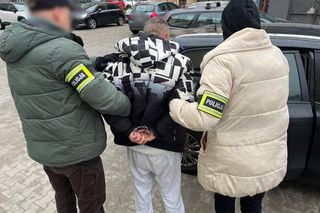 Oszukali metodą na policjanta ponad 40 osób. Straty szły w miliony