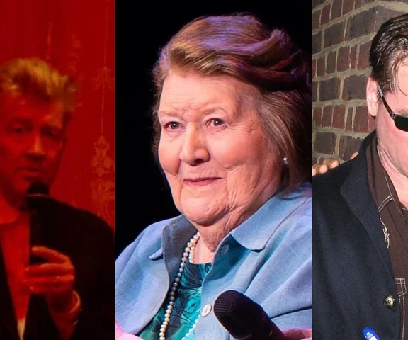 Osoby ze świata kina, kultury i nauki, które zmarły w 2025. Odeszły w tym roku prawdziwe ikony