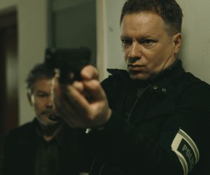 Kultowy polski kryminał powraca. Glina. Nowy rozdział już tej jesieni