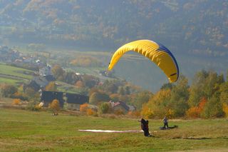 Międzybrodzie Żywieckie - miejscowość z najdłuższą nazwą w Śląskiem