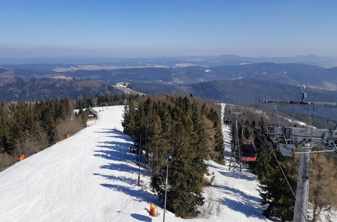 Stacje narciarskie przygotowują się do sezonu zimowego 