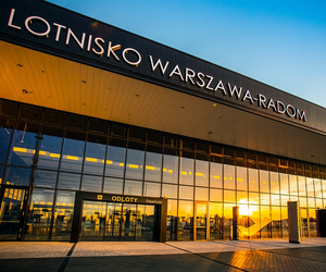 Lotnisko Warszawa-Radom wkrótce zostanie otwarte. Dokąd będzie można polecieć?