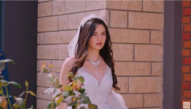 Miłość i nadzieja odc. 274. Bahar