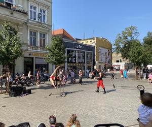 Busker Tour 2024 w Zielonej Górze