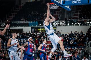 Twarde Pierniki Toruń - King Szczecin, zdjęcia z Areny Toruń