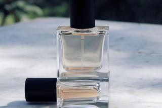 Perfumy, dezodoranty i inne kosmetyki