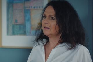 M jak miłość odc. 1731. Marysia (Małgorzata Pieńkowska)