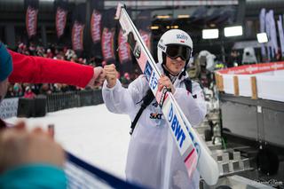 Gorący doping na PŚ w skokach narciarskich w Zakopanem! [GALERIA ZDJĘĆ]