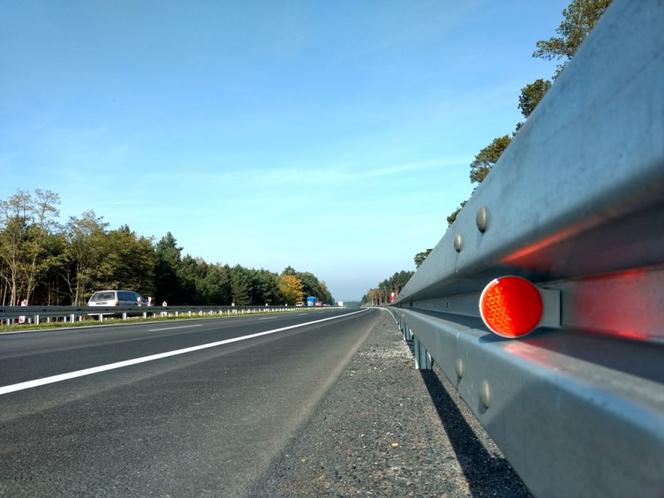 Zakończono budowę drugiej jezdni drogi S3