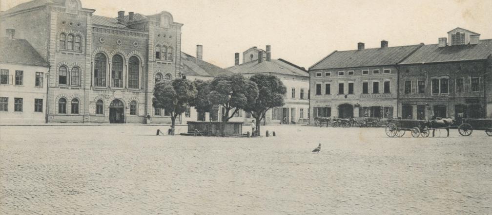 Spotkanie z historią - sala Putosza - co zobaczycie na nowej wystawie?