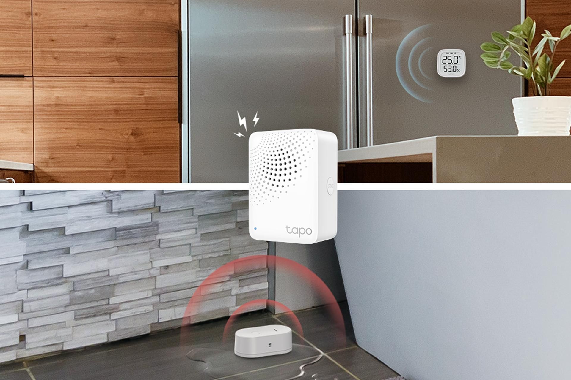 Smart oświetlenie TP-Link