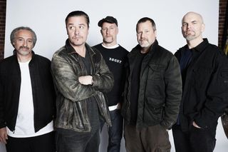 Co z powrotem Faith No More na scenę? Roddy Bottum nie ma dobrych wieści dla fanów