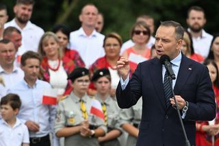 Karol Nawrocki podsumował 10 dni swojej prezydentury. Zapowiada 5 lat ciężkiej pracy