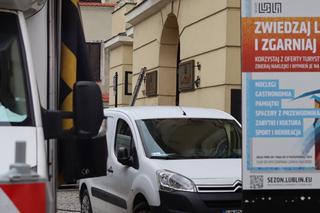 Serial Matylda w Lublinie