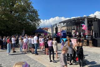 Szafowanie dla Wiktorii