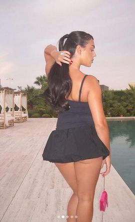 Georgina Rodriguez