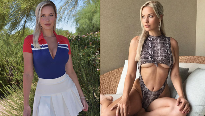 Paige Spiranac