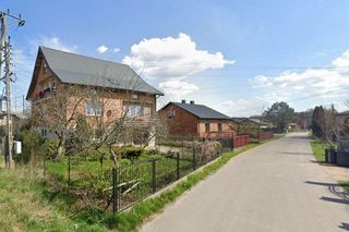 Dom Kasi i Pawła Zawadów z produkcji Galimatias, czyli Kogel-Mogel II