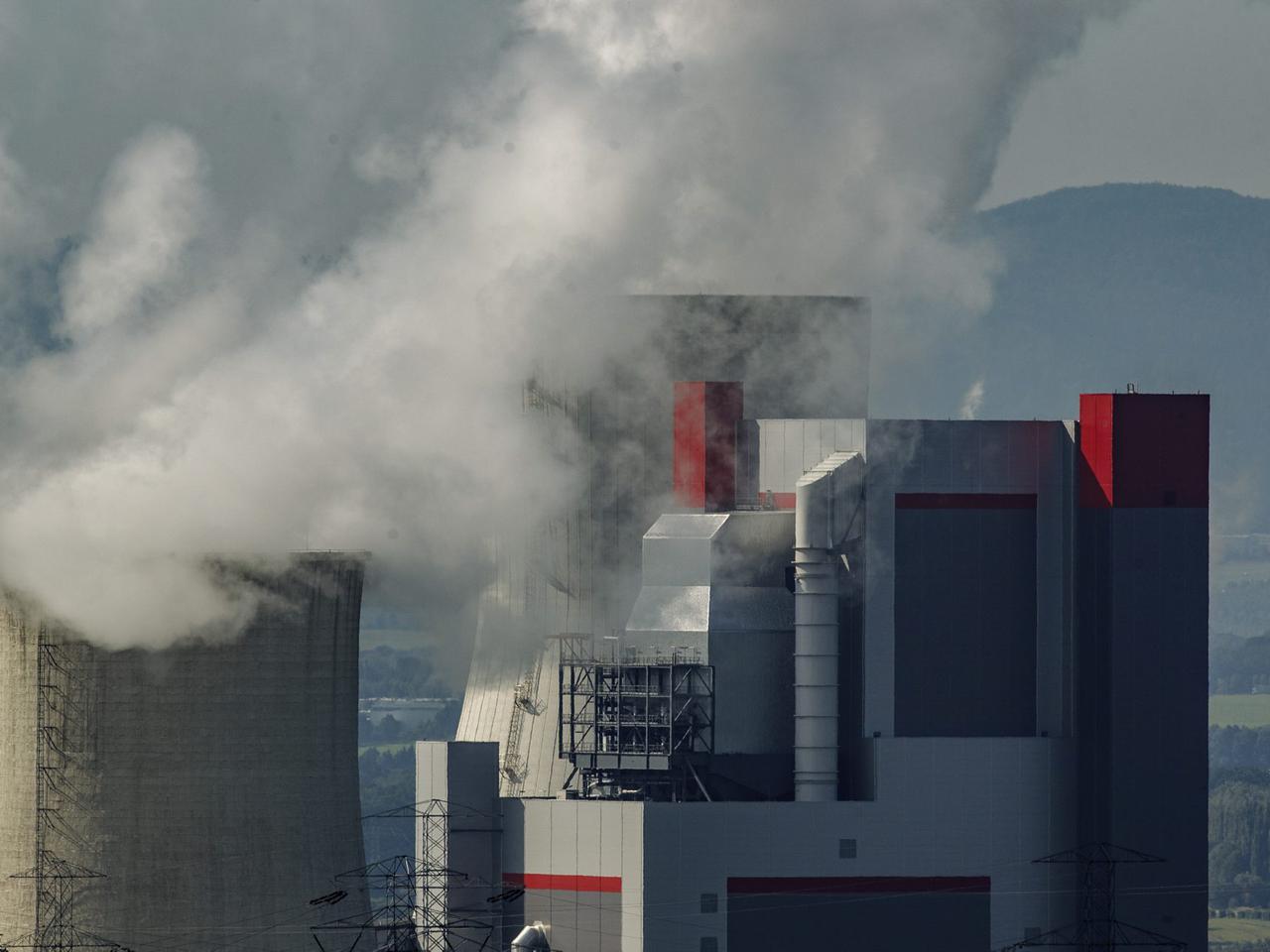 Spór o kopalnię Turów. Czesi i Polacy coraz bliżej ugodowego rozwiązania konfliktu