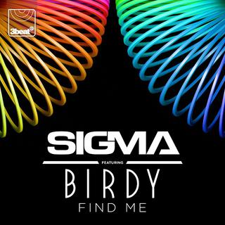 Nowości Muzyczne 2016 - Sigma razem z Birdy! Find Me [VIDEO]