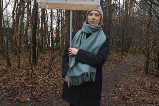 Rocznica bitwy pod Olszynką Grochowską. Mieszkańcy zorganizowali protest. „Nie odcinajcie nas od rezerwatu”