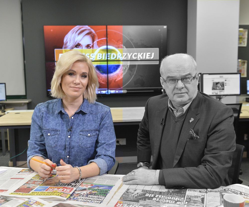 Nie ma ludzi niezastąpionych. Trudno będzie jednak zastąpić Generała Skrzypczaka