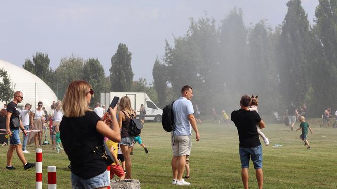 Tak wyglądał piknik rodzinny w Lublinie na koniec wakacji! Zobacz zdjęcia